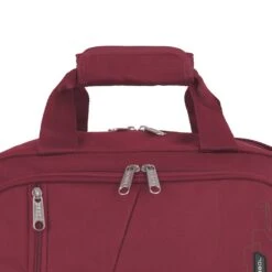 Gabol Week Eco Flight Bag Red -Mode Tassen image 854