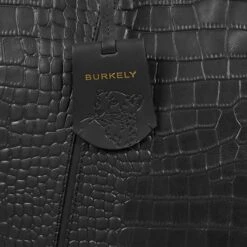 Burkely Cool Colbie Wide Tote 15,6" Black -Mode Tassen image 8543