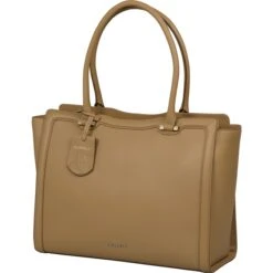 Burkely Beloved Bailey Workbag 14" Coy Cognac 10 Burkely Beloved Bailey Workbag 14" Coy Cognac -Mode Tassen image 8546