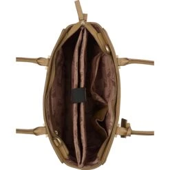 Burkely Beloved Bailey Workbag 14" Coy Cognac 12 Burkely Beloved Bailey Workbag 14" Coy Cognac -Mode Tassen image 8548