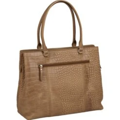 Burkely Casual Cayla Workbag 13.3" Fresh Cognac -Mode Tassen image 8557