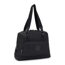 Kipling Linza Signature Emb 10 Kipling Linza Signature Emb -Mode Tassen image 8566