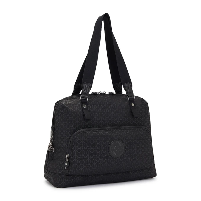 Kipling Linza Signature Emb 5 Kipling Linza Signature Emb - Afbeelding 3