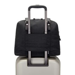 Kipling Linza Black Noir -Mode Tassen image 8573