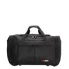 Enrico Benetti Amsterdam Sport / Travelbag 55 Zwart -Mode Tassen image 858