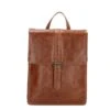 Micmacbags Porto Rugzak Bruin II -Mode Tassen image 8609