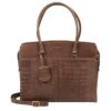 Burkely Cool Colbie Workbag 15,6" Brown -Mode Tassen image 8618