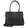 Burkely Cool Colbie Workbag 13,3" Black -Mode Tassen image 8624