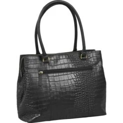 Burkely Cool Colbie Workbag 13,3" Black -Mode Tassen image 8626
