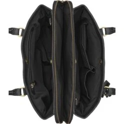 Burkely Cool Colbie Workbag 13,3" Black -Mode Tassen image 8628