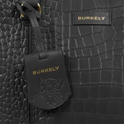 Burkely Cool Colbie Workbag 13,3" Black -Mode Tassen image 8629