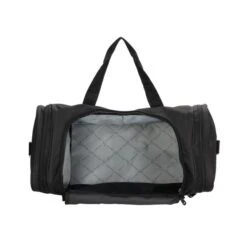 Enrico Benetti Amsterdam Sport / Travelbag 55 Zwart -Mode Tassen image 863