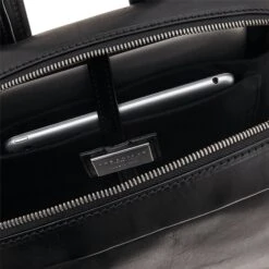 The Bridge Story Uomo Backpack Black -Mode Tassen image 8633