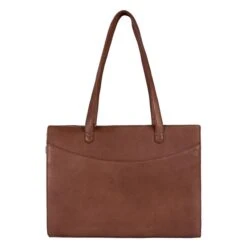 Cowboysbag Laptop Bag Elston 13 Inch Tan 8 Cowboysbag Laptop Bag Elston 13 Inch Tan -Mode Tassen image 8636