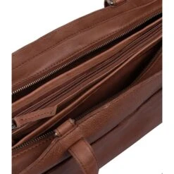 Cowboysbag Laptop Bag Elston 13 Inch Tan 9 Cowboysbag Laptop Bag Elston 13 Inch Tan -Mode Tassen image 8637