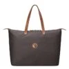 Delsey Chatelet Air 2.0 Tote Bag Marron -Mode Tassen image 8644