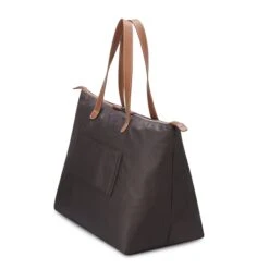 Delsey Chatelet Air 2.0 Tote Bag Marron -Mode Tassen image 8646