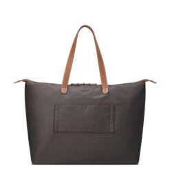Delsey Chatelet Air 2.0 Tote Bag Marron -Mode Tassen image 8647