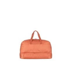 Travelite Miigo Weekender With Bottem Compartment Copper/chutney -Mode Tassen image 865