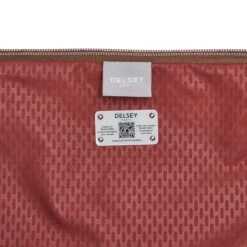 Delsey Chatelet Air 2.0 Tote Bag Marron -Mode Tassen image 8651
