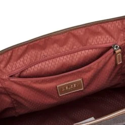 Delsey Chatelet Air 2.0 Tote Bag Marron -Mode Tassen image 8652