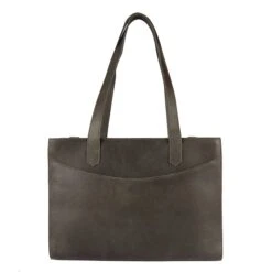 Cowboysbag Laptop Bag Elston 13 Inch Olive 8 Cowboysbag Laptop Bag Elston 13 Inch Olive -Mode Tassen image 8656