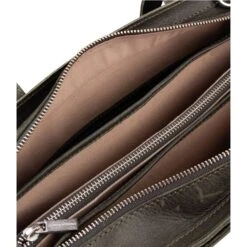 Cowboysbag Laptop Bag Elston 13 Inch Olive 9 Cowboysbag Laptop Bag Elston 13 Inch Olive -Mode Tassen image 8657