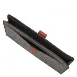 Castelijn & Beerens Nova Laptop Sleeve Macbook Air 13" Licht Bruin -Mode Tassen image 8669