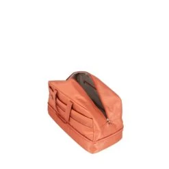 Travelite Miigo Weekender With Bottem Compartment Copper/chutney -Mode Tassen image 867