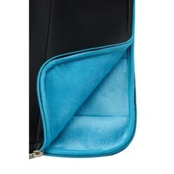 Samsonite Airglow Laptop Sleeve 14.1" Black / Blue -Mode Tassen image 8673