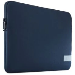 Case Logic® Case Logic Reflect Memory Foam Laptopsleeve 14 Inch Dark Blue 7 Case Logic® Case Logic Reflect Memory Foam Laptopsleeve 14 Inch Dark Blue -Mode Tassen image 8678