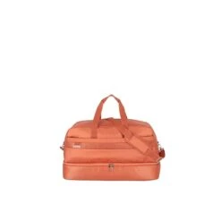Travelite Miigo Weekender With Bottem Compartment Copper/chutney -Mode Tassen image 868