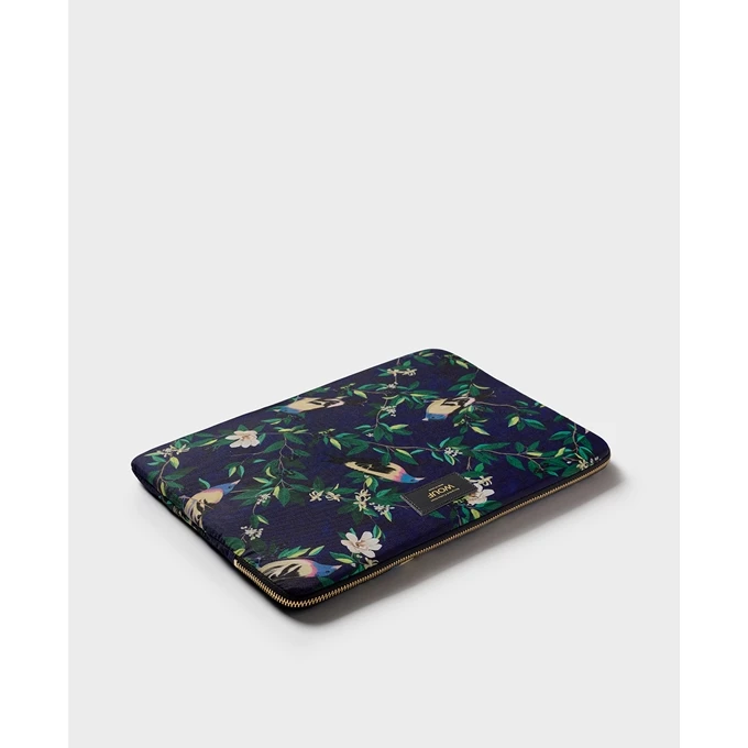 Wouf Malu Laptop Sleeve 13-14" Multi 4 Wouf Malu Laptop Sleeve 13-14" Multi - Afbeelding 2