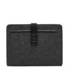Castelijn & Beerens Nova Laptop Sleeve Macbook Air 13" Zwart -Mode Tassen image 8686