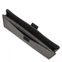 Castelijn & Beerens Nova Laptop Sleeve Macbook Air 13" Zwart 8 Castelijn & Beerens Nova Laptop Sleeve Macbook Air 13" Zwart -Mode Tassen image 8688