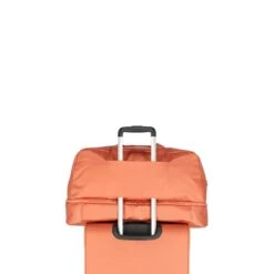 Travelite Miigo Weekender With Bottem Compartment Copper/chutney -Mode Tassen image 869