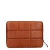 DIMAGINI Ava Padded Laptop Sleeve 15-16" Cognac -Mode Tassen image 8690