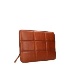 DIMAGINI Ava Padded Laptop Sleeve 15-16" Cognac -Mode Tassen image 8693