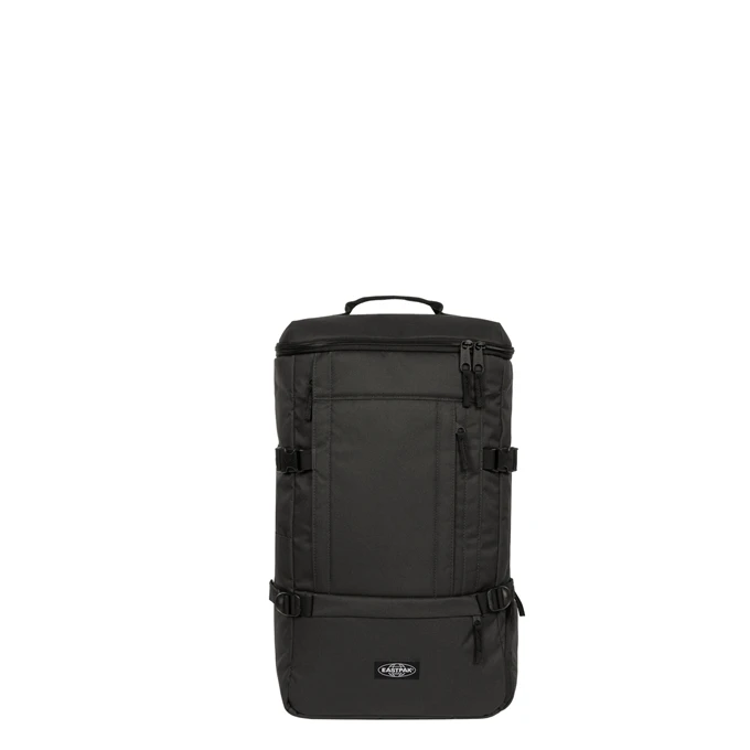 Eastpak Adan Weekender Cs Mono Black2 3 Eastpak Adan Weekender Cs Mono Black2
