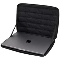 Thule Gauntlet Sleeve MacBook Pro 13'' - 14'' & MacBook Air Black -Mode Tassen image 8701