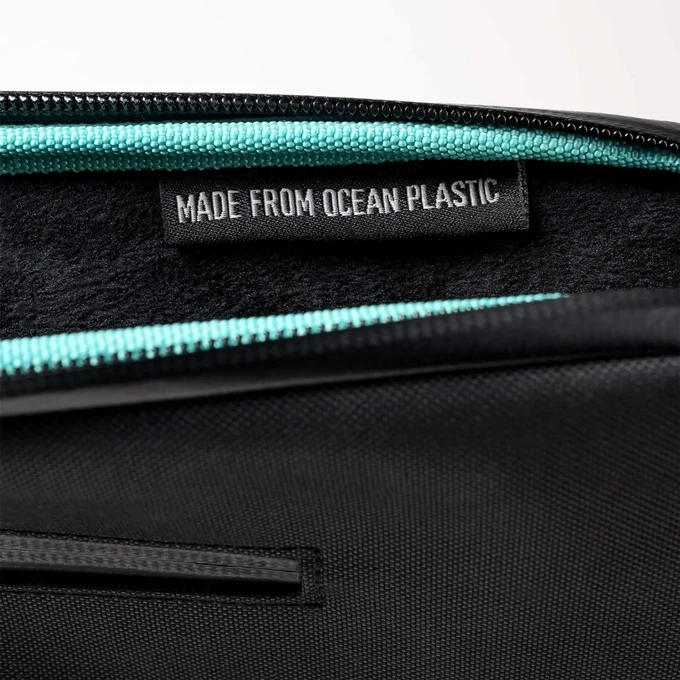 GOT BAG Laptop Sleeve 13'' Black 8 GOT BAG Laptop Sleeve 13'' Black - Afbeelding 6