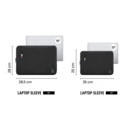 GOT BAG Laptop Sleeve 13'' Black 20 GOT BAG Laptop Sleeve 13'' Black -Mode Tassen image 8712