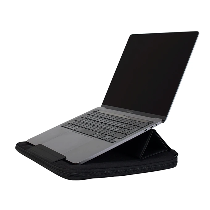 Cabaïa Cabaia Laptopcase 15" The Shard 5 Cabaïa Cabaia Laptopcase 15" The Shard - Afbeelding 3