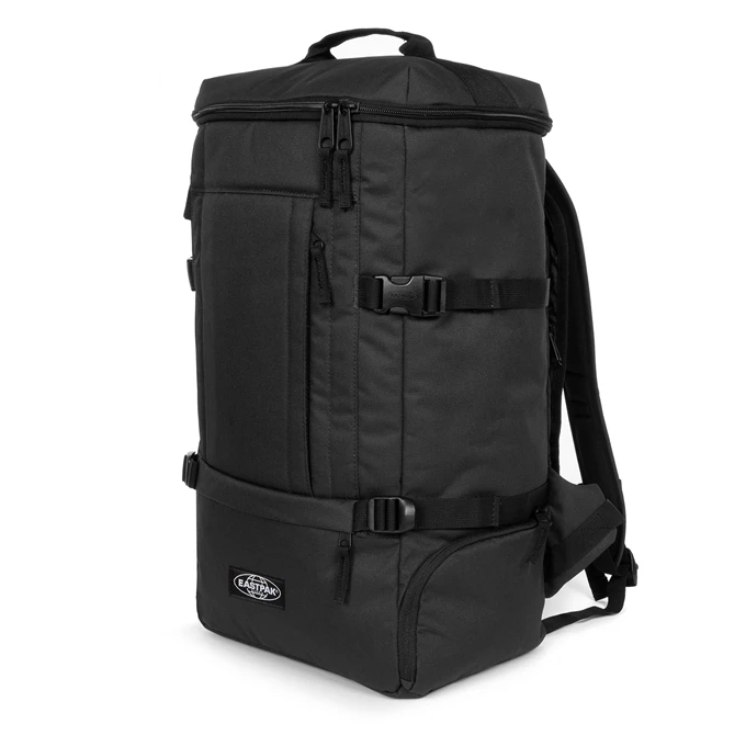 Eastpak Adan Weekender Cs Mono Black2 7 Eastpak Adan Weekender Cs Mono Black2 - Afbeelding 5