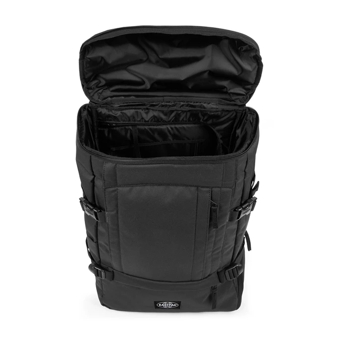 Eastpak Adan Weekender Cs Mono Black2 8 Eastpak Adan Weekender Cs Mono Black2 - Afbeelding 6