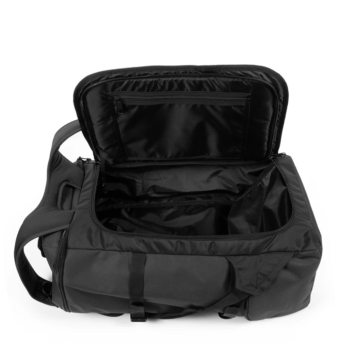 Eastpak Adan Weekender Cs Mono Black2 9 Eastpak Adan Weekender Cs Mono Black2 - Afbeelding 7