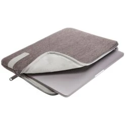 Case Logic® Case Logic Reflect MacBook Sleeve 13" Graphite -Mode Tassen image 8768