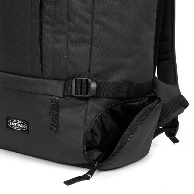 Eastpak Adan Weekender Cs Mono Black2 10 Eastpak Adan Weekender Cs Mono Black2 - Afbeelding 8