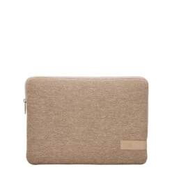 Case LogicĀ® Case Logic Reflect MacBook Sleeve 14'' Boulder Beige