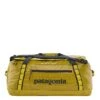 Patagonia Black Hole Duffel 55L Shine Yellow 1 Patagonia Black Hole Duffel 55L Shine Yellow -Mode Tassen image 878